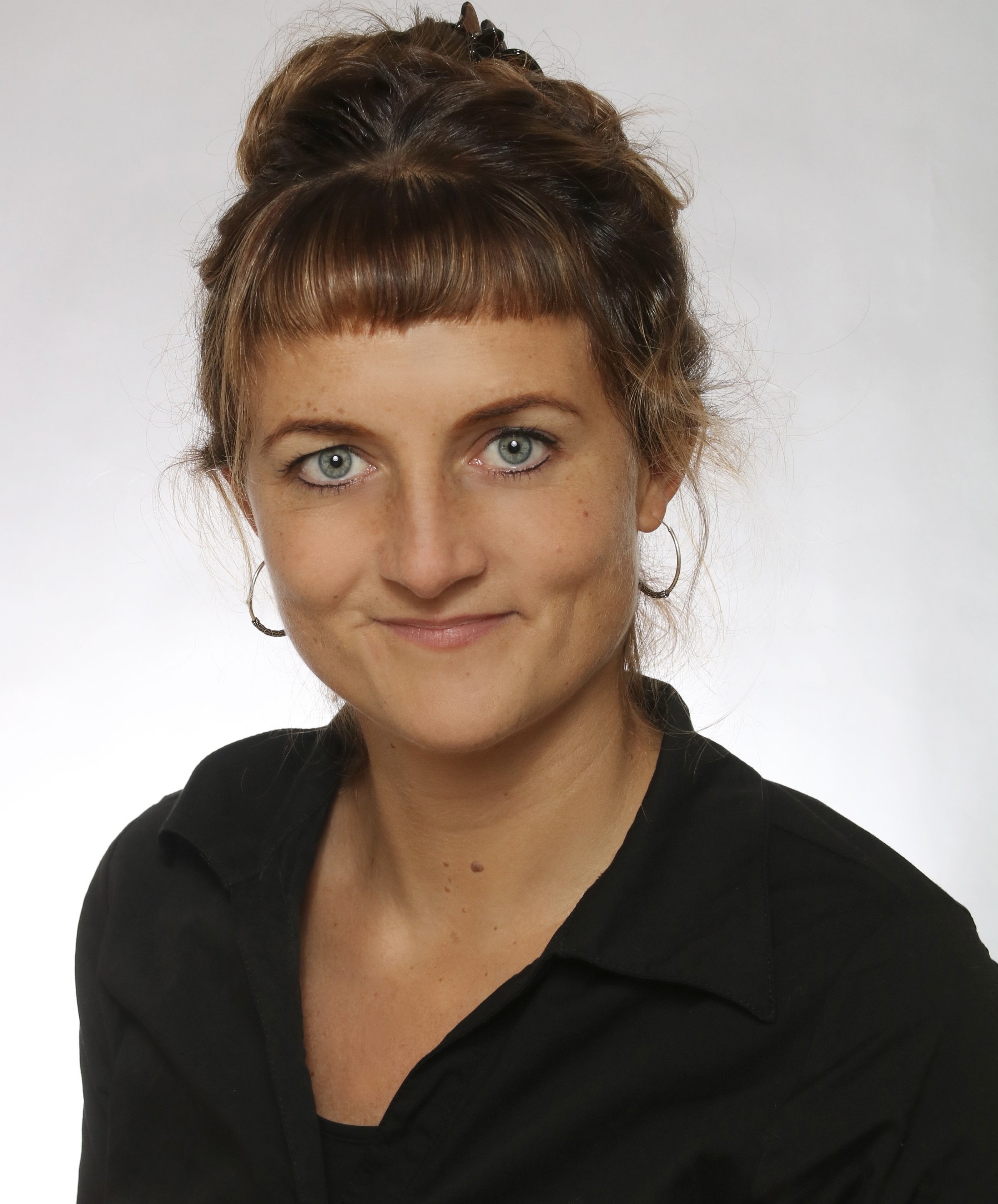 Prof. Dr. phil. Johanna Schröder