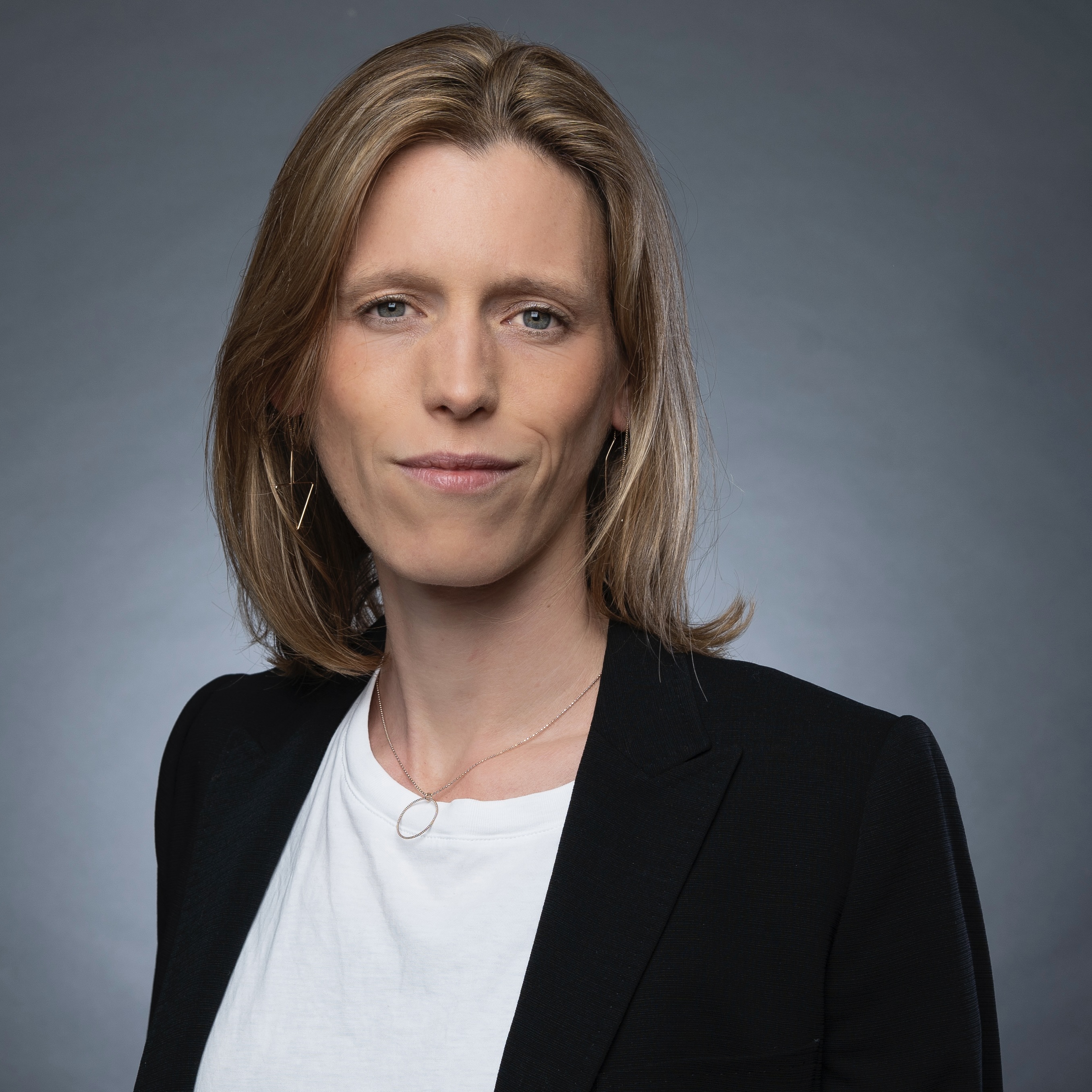 Dr. med. Lisa Rustige